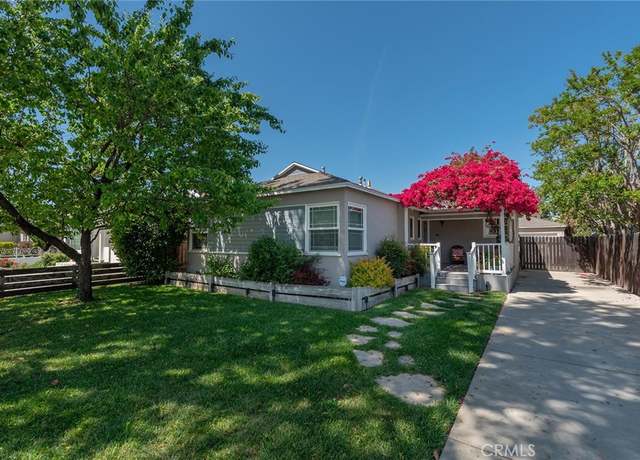 Property at 17557 Gilmore St, Lake Balboa, CA 91406, 3 beds, 1 bath