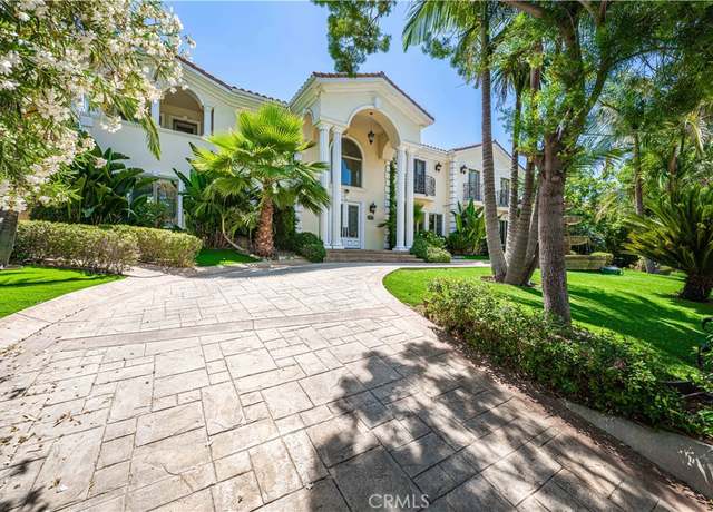 Property at 5108 Otis Ave, Tarzana, CA 91356, 5 beds, 8 baths