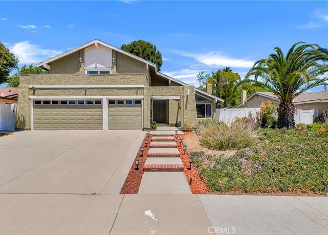 Property at 187 Silas Ave, Newbury Park, CA 91320, 4 beds, 3 baths