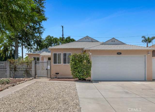 Property at 8901 Amigo Ave, Northridge, CA 91324, 4 beds, 2 baths