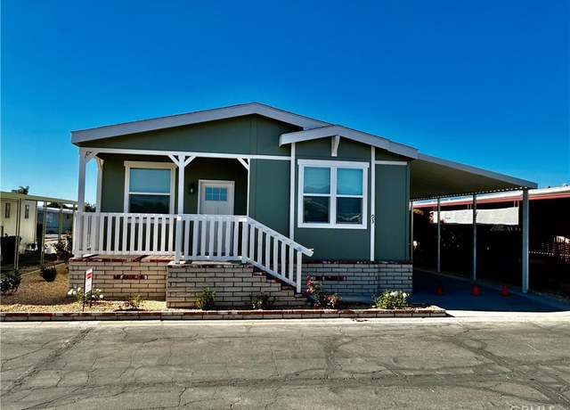 Property at 2205 W Acacia Ave #93, Hemet, CA 92545, 3 beds, 2 baths