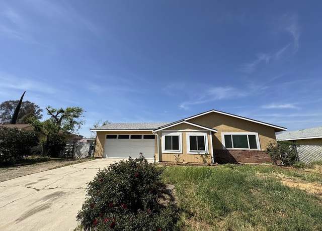 Property at 1447 W Westward Ave, Banning, CA 92220, 3 beds, 2 baths