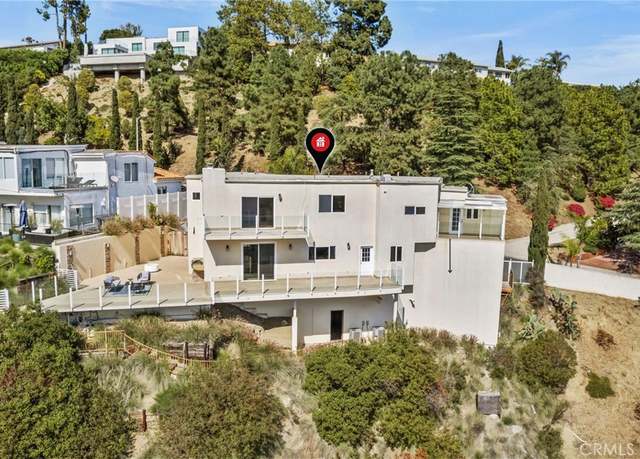 Property at 2377 Mount Olympus Dr, Los Angeles, CA 90046, 4 beds, 4 baths