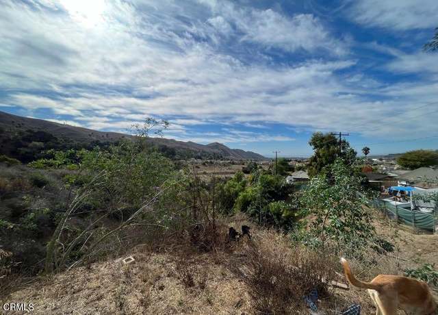 Property at 0 Dakota Dr, Ventura, CA 93001