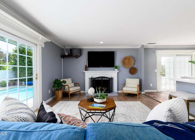 Property at 1232 Rotella St, Newbury Park, CA 91320, 3 beds, 2 baths