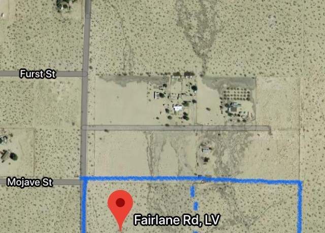 Property at 10155 Fairlane Rd, Lucerne Valley, CA 92356