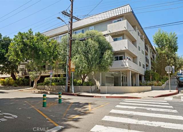Property at 9005 Cynthia St #209, West Hollywood, CA 90069, 1 bed, 1 bath