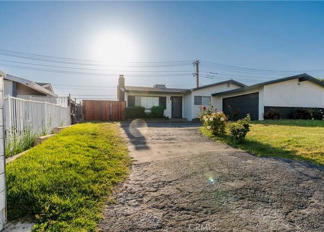 Property at 5670 Dogwood St, San Bernardino, CA 92404, 3 beds, 2 baths