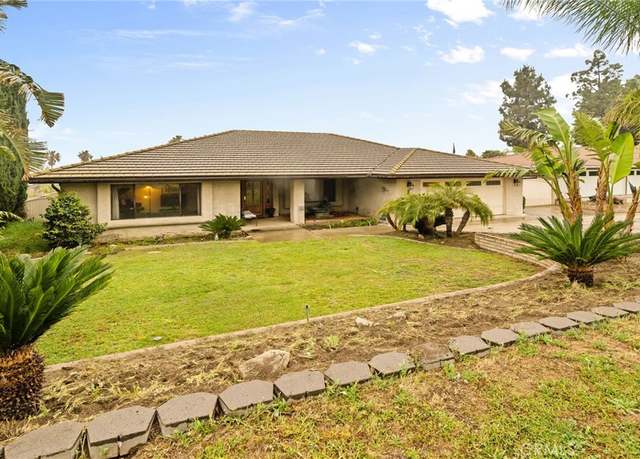 Property at 8321 La Senda Rd, Rancho Cucamonga, CA 91701, 4 beds, 3 baths
