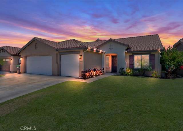 Property at 25515 Mountain Springs St, Menifee, CA 92584, 4 beds, 2 baths