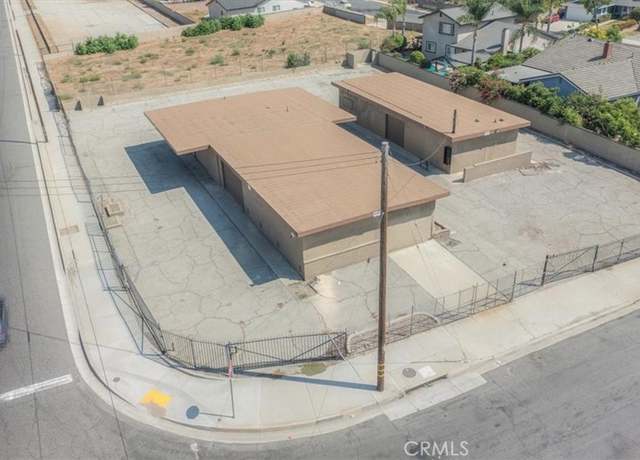 Property at 8554 Beverly Blvd, Pico Rivera, CA 90660