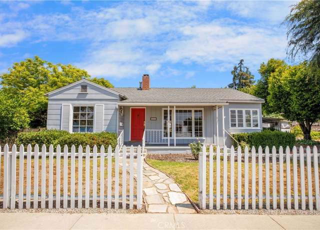 Property at 695 W 13th St, Upland, CA 91786, 2 beds, 2 baths