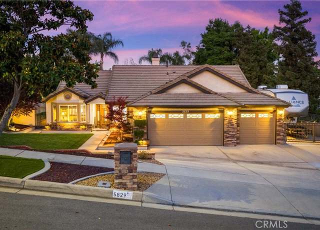 Property at 5829 Zapata Pl, Rancho Cucamonga, CA 91737, 3 beds, 3 baths