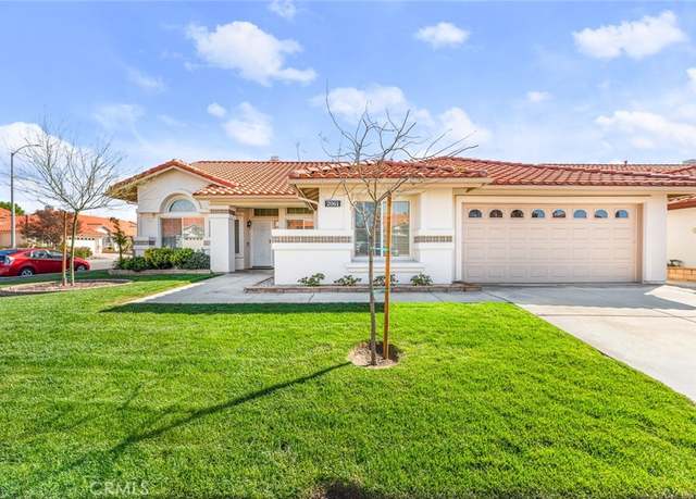 Property at 2061 Pecan Tree St, Hemet, CA 92545, 3 beds, 2 baths