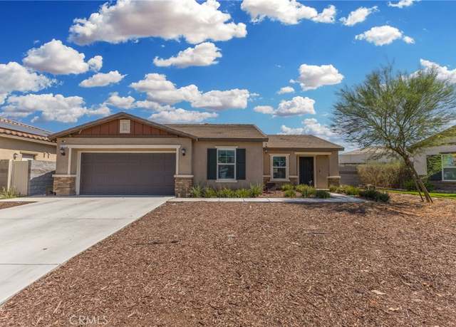 Property at 27777 Calle Los Olivos, Menifee, CA 92585, 3 beds, 2 baths