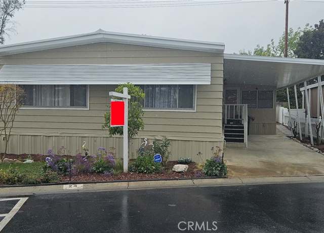 Property at 15111 Pipeline  SP #24 Ave, Chino Hills, CA 91709, 2 beds, 2 baths