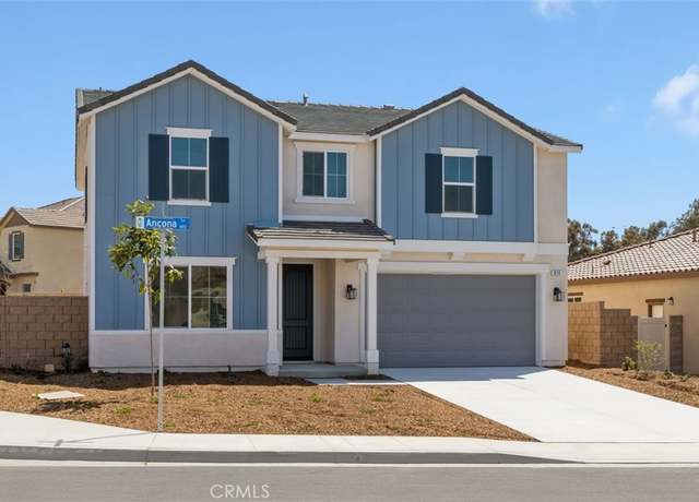 Property at 874 Ancona Ln, Lake Elsinore, CA 92530, 5 beds, 3 baths
