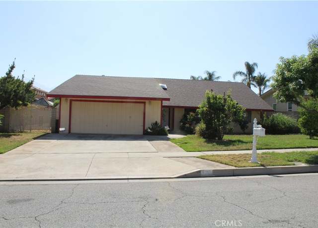 Property at 120 N La Salle St, Redlands, CA 92374, 3 beds, 2.5 baths