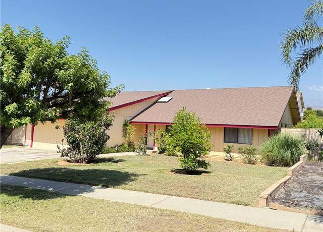 Property at 120 N La Salle St, Redlands, CA 92374, 3 beds, 2.5 baths