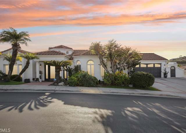 Property at 3 Via Pasa, San Clemente, CA 92673, 4 beds, 5.5 baths
