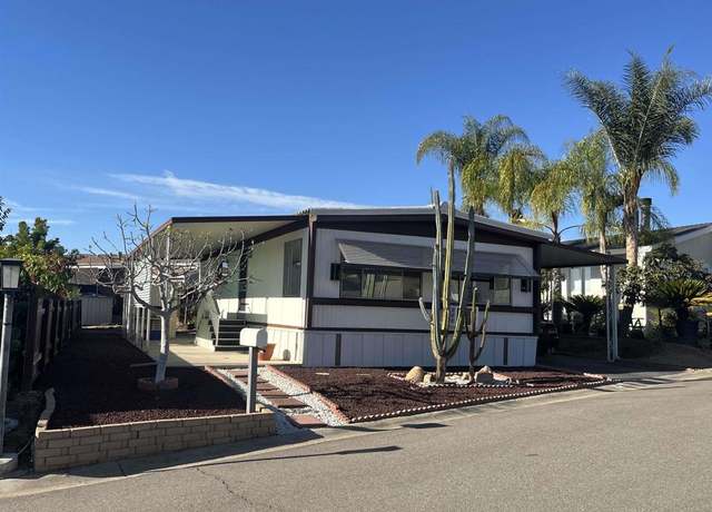 Property at 1202 Borden Rd #59, Escondido, CA 92026, 2 beds, 1 bath