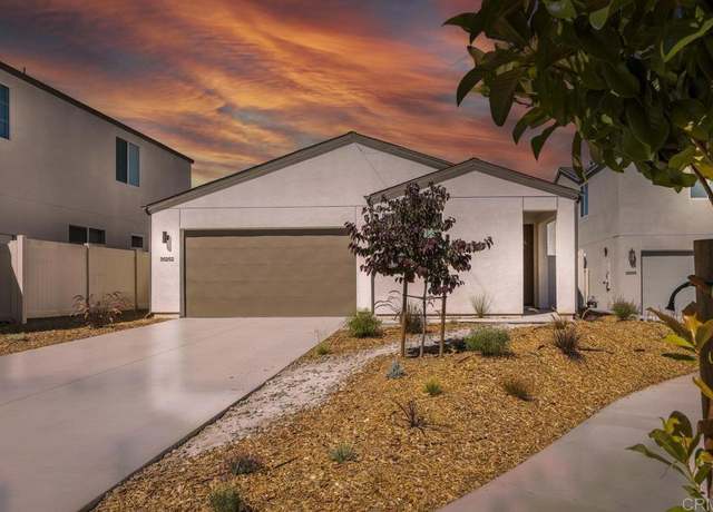 Property at 35252 Valencia, Fallbrook, CA 92028, 3 beds, 2 baths