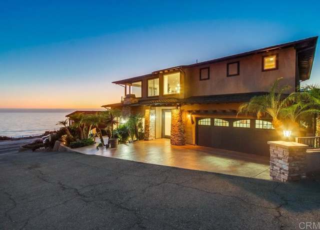 Property at 1371 San Elijo Ave, Cardiff By The Sea, CA 92007, 4 beds, 3 baths