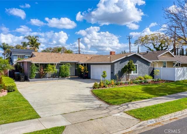 Property at 1521 W Crone Ave, Anaheim, CA 92802, 3 beds, 3 baths
