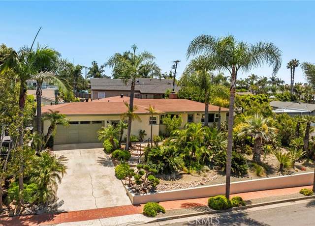 Property at 229 W Avenida Cordoba, San Clemente, CA 92672, 4 beds, 2 baths