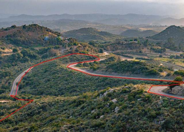 Property at 6 Harris Trl, Fallbrook, CA 92028