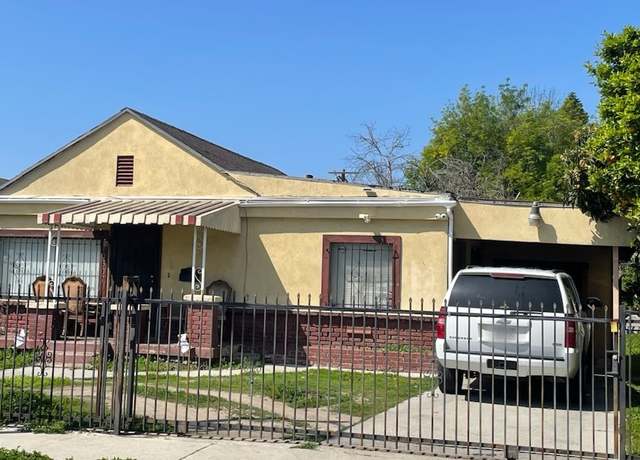 Property at 10607 Anzac Ave, Los Angeles, CA 90002, 5 beds, 2 baths