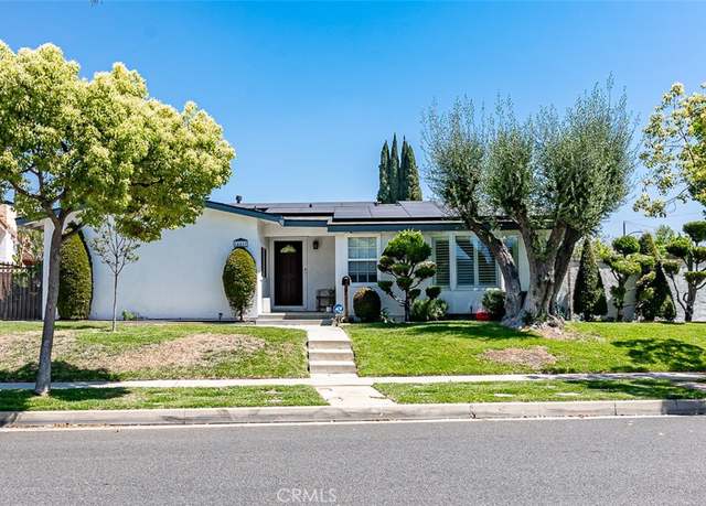 Property at 14417 Foster Rd, La Mirada, CA 90638, 3 beds, 2 baths