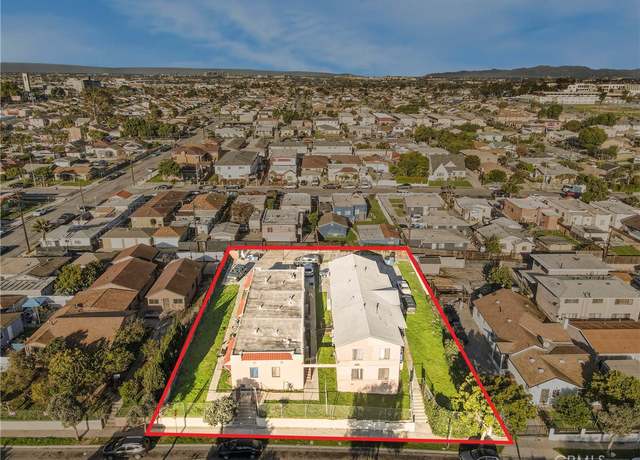 Property at 11139 Van Buren Ave, Los Angeles, CA 90044, 14 beds, 7 baths