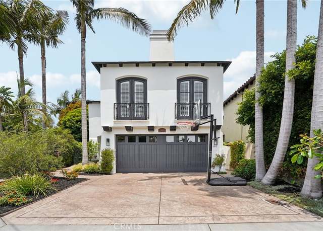 Property at 587 26th St, Manhattan Beach, CA 90266, 4 beds, 3 baths