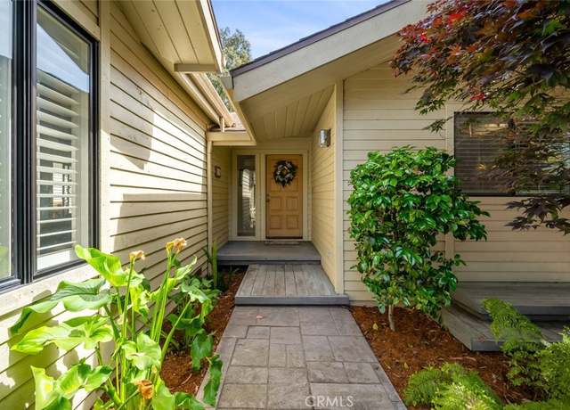 Property at 2350 Meadow St, San Luis Obispo, CA 93401, 3 beds, 2 baths