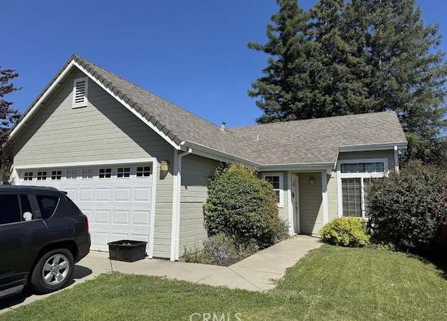Property at 2746 SWALLOWTAIL Way, Chico, CA 95973, 3 beds, 2 baths