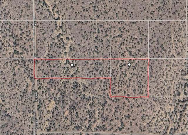 Property at 0 195th St E/Ave Y8, Llano, CA 93544