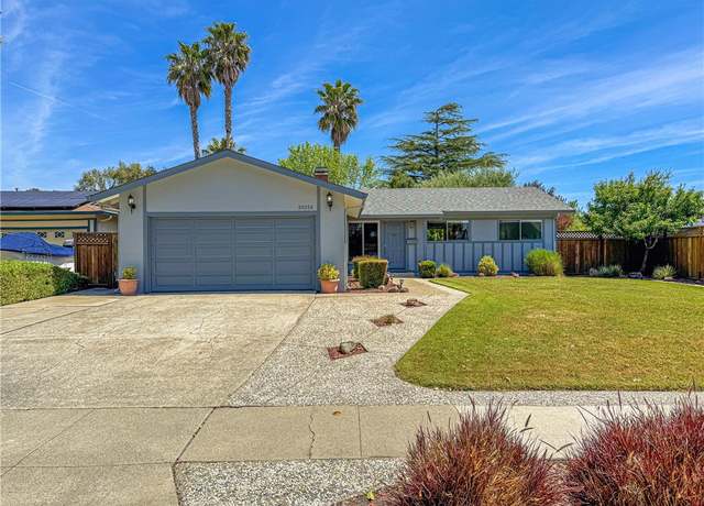 Property at 36254 Bettencourt St, Newark, CA 94560, 3 beds, 2 baths