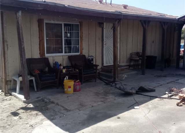 Property at 17420 Ashton Dr, Desert Hot Springs, CA 92241, 2 beds, 2 baths