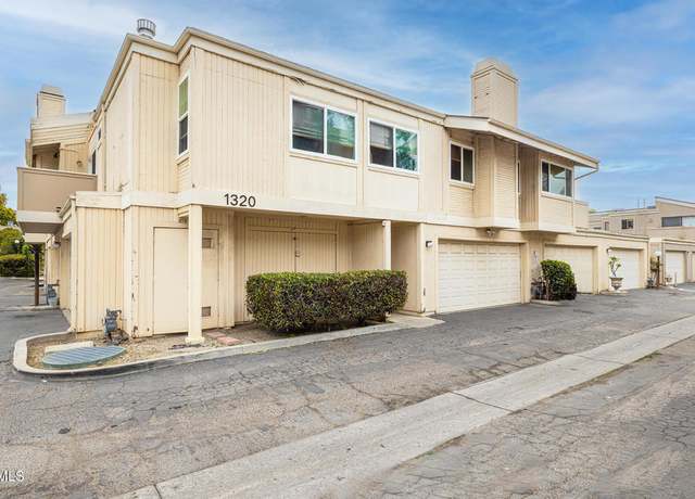 Property at 1320-1 San Simeon Ct #1, Ventura, CA 93003, 2 beds, 1.5 baths