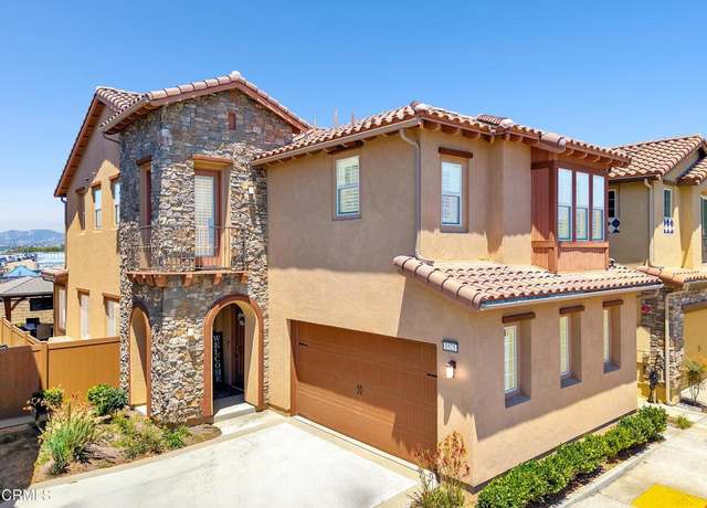 Property at 1521 Thorpe Trl, Oxnard, CA 93036, 3 beds, 2.5 baths