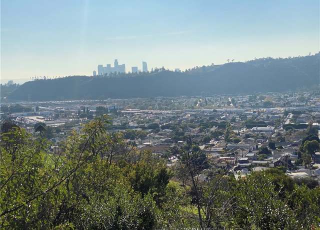 Property at 280 Grand View Ter, Mount Washington, CA 90065