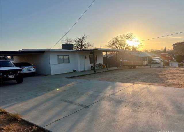 Property at 18007 Willow, Hesperia, CA 92345, 2 beds, 2 baths