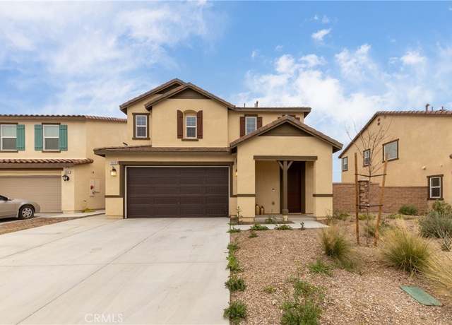 Property at 28335 Sandy Plains Dr, Nuevo, CA 92567, 3 beds, 2.5 baths