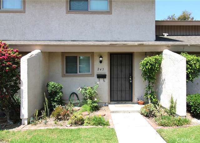 Property at 245 Doverfield Dr #46, Placentia, CA 92870, 2 beds, 1 bath