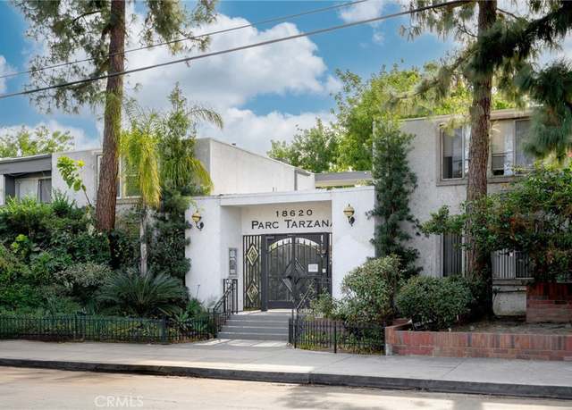 Property at 18620 Hatteras St #168, Tarzana, CA 91356, 2 beds, 2 baths
