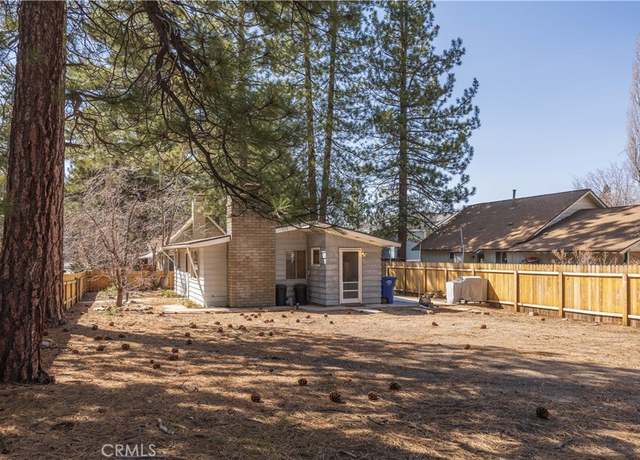 Property at 41410 Lahontan Dr, Big Bear Lake, CA 92315, 2 beds, 1 bath