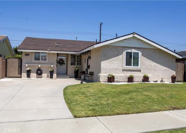 Property at 11919 Susan Ave, Downey, CA 90242, 3 beds, 2 baths