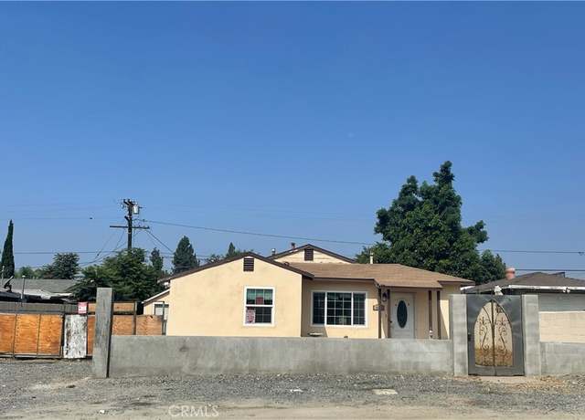 Property at 10866 Grand Ave, Ontario, CA 91762, 2 beds, 1 bath