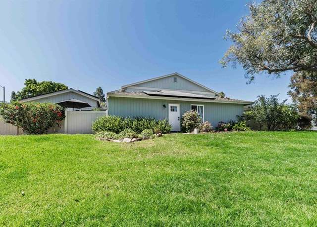 Property at 328 Countrywood Ln, Encinitas, CA 92024, 2 beds, 2 baths